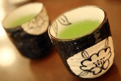 Gyokuro is one of the most expensive types of sencha available in Japan. 