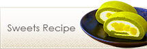 Sweets_Recipe