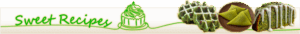Sweets-Recipes