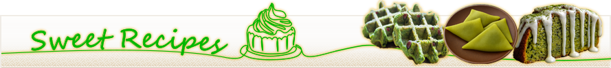 Sweets-Recipes